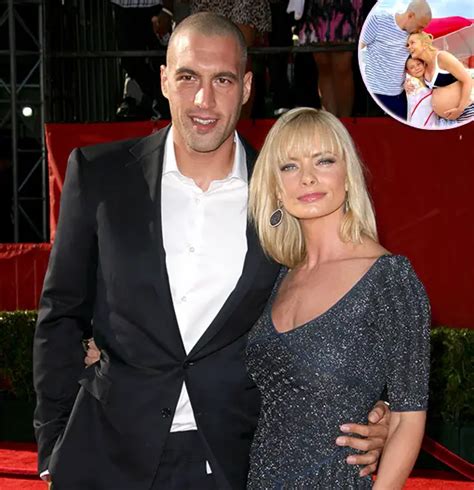 jaime pressly spouse|Hamzi Hijazi Age, Twins, Parents, Occupation. Jamie。